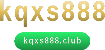 kqxs888 logo