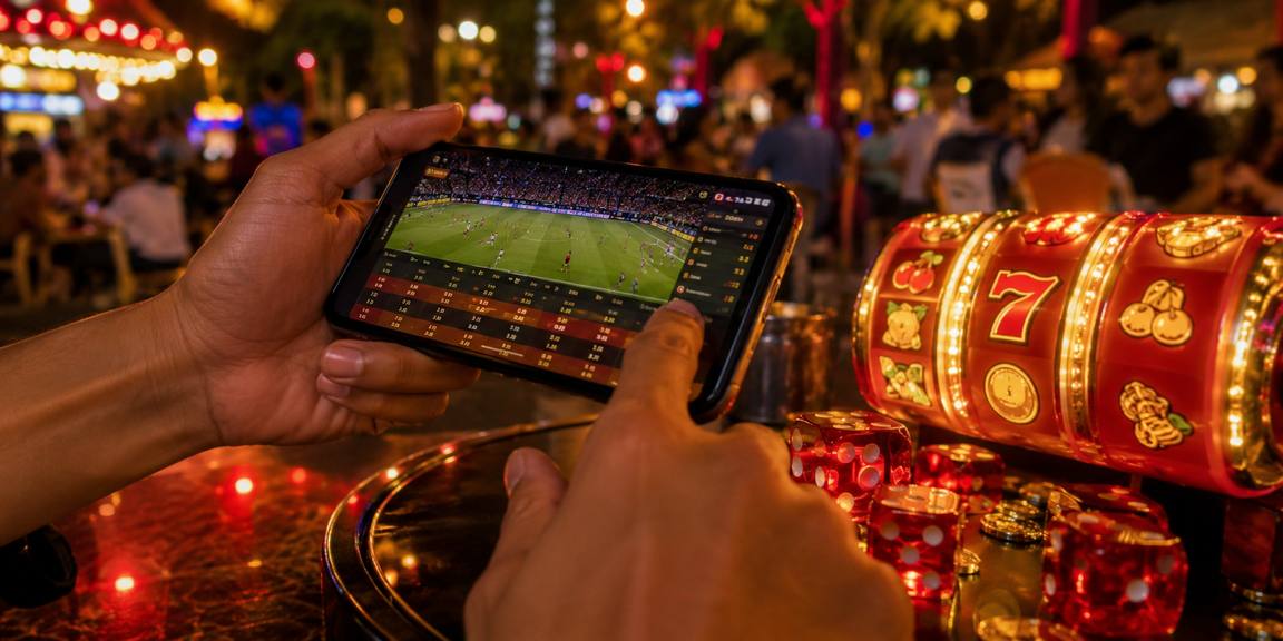 kqxs888 Trong Dong Slot hoạt động như thế nào tại kqxs888